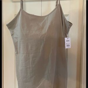 Sonoma (Kohl’s) Everyday Cami